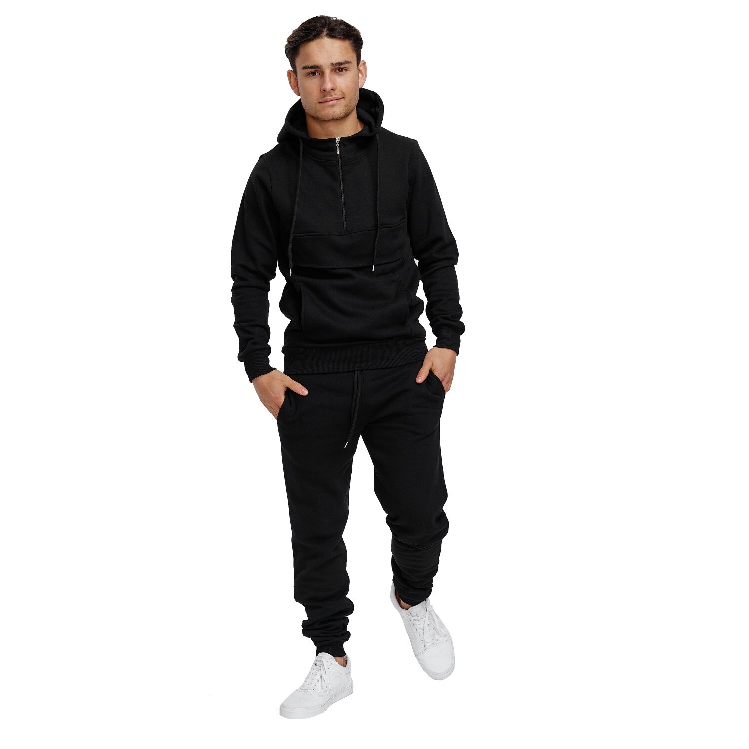 Trening barbati Redox JG-527C Negru