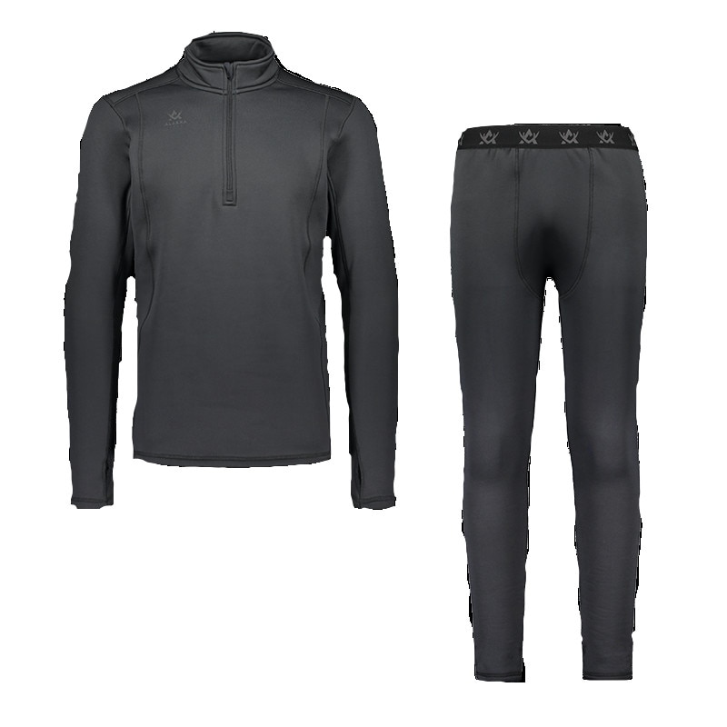 Set de corp termic cu uscare rapida ThermoDry Alaska