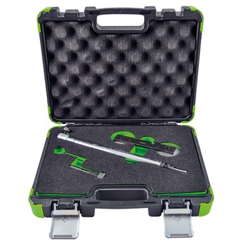 Trusa blocaj distributie pe lant motoare benzina VW, AUDI Trusa blocaj distributie pe lant motoare benzina VW, AUDI