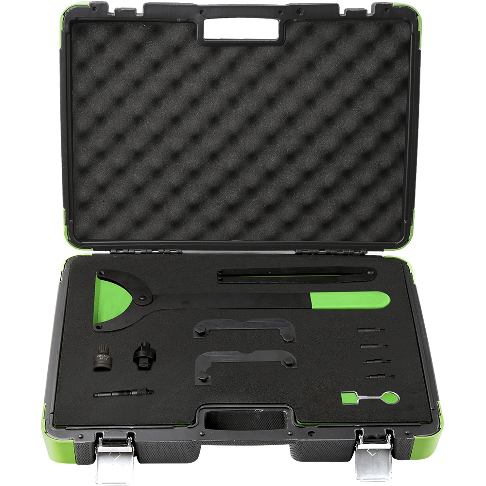 Trusa blocaj distributie pe lant motoare TFSI benzina AUDI V6 2,0, 2,8, 3,0 litri