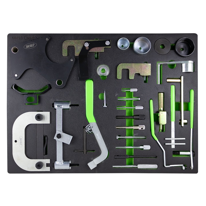 Kit blocare distributie pe lant renault, nissan, opel, volvo - JBM