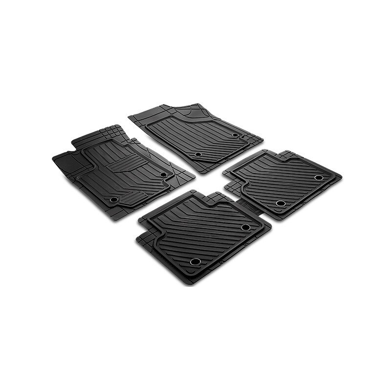 Set covorase auto universale material tip pvc