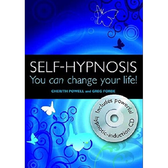 Self-Hypnosis - Cherith PowellGreg Forde, editia 2009