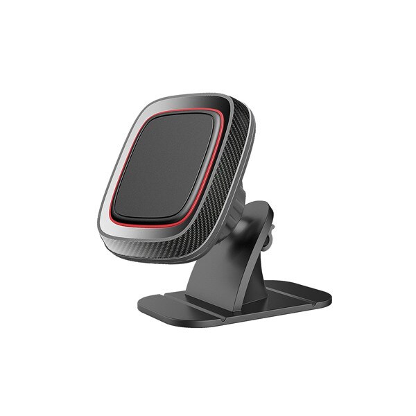 Suport telefon auto magnetic cu fixare pe bord