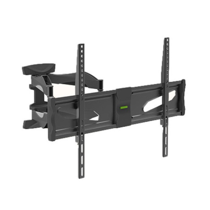 Стойка за телевизор Blackmount WPLB-2402, Стена, Full Motion, Dual Arm, 32"-70", До 35 кг
