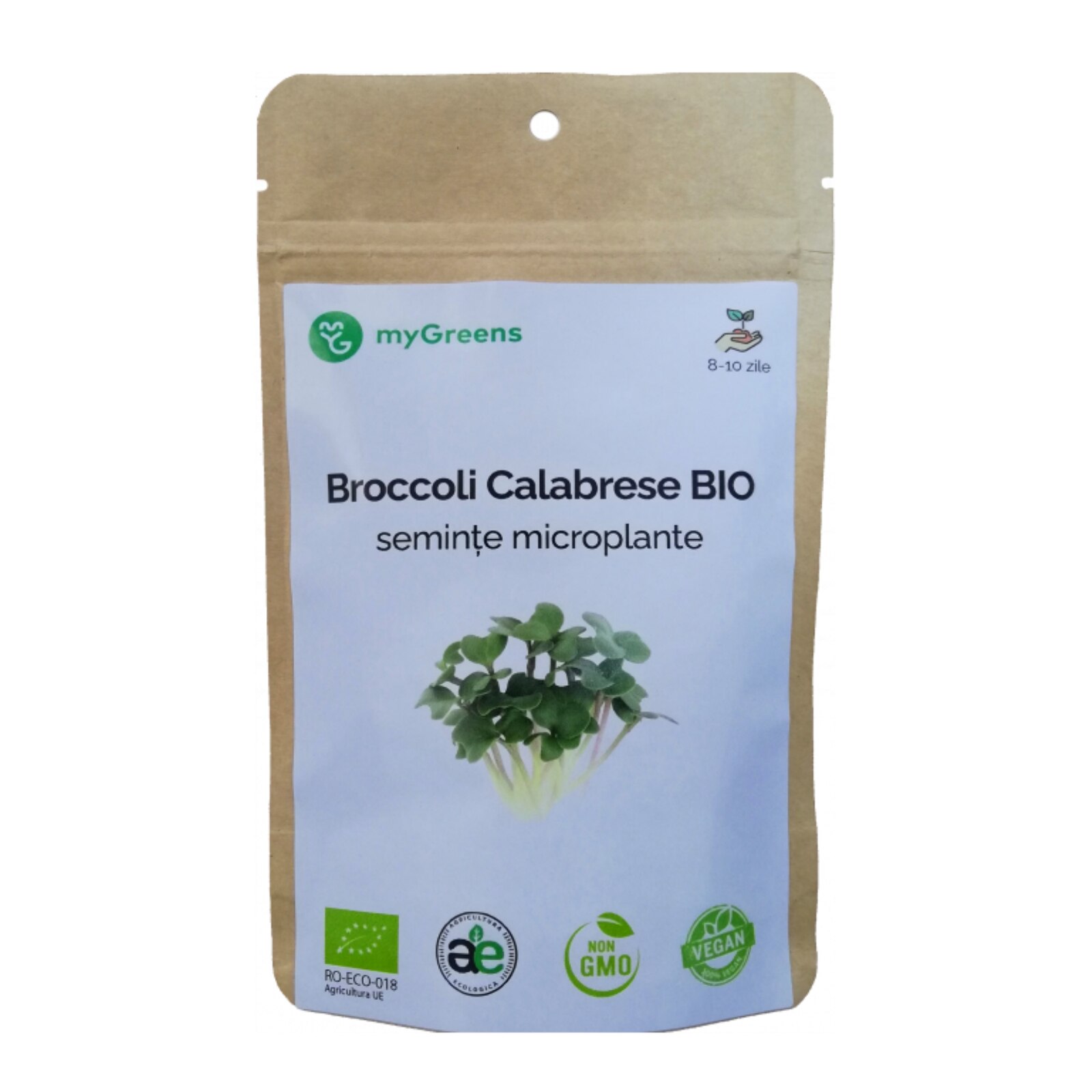broccoli anti-imbatranire