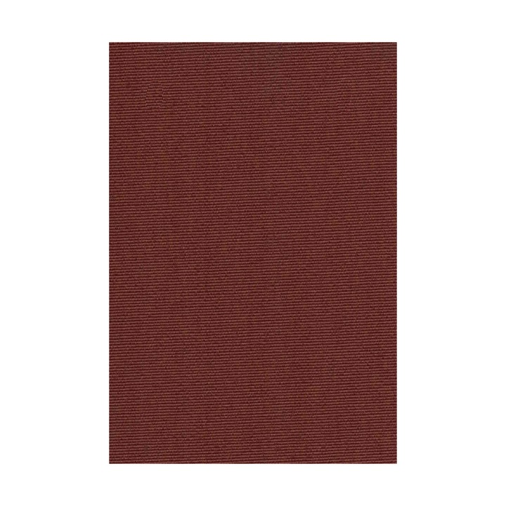 Set lamele jaluzele verticale minimal 20 buc, confectionate la marime, poliester, maro, inaltime intre 200-250 cm