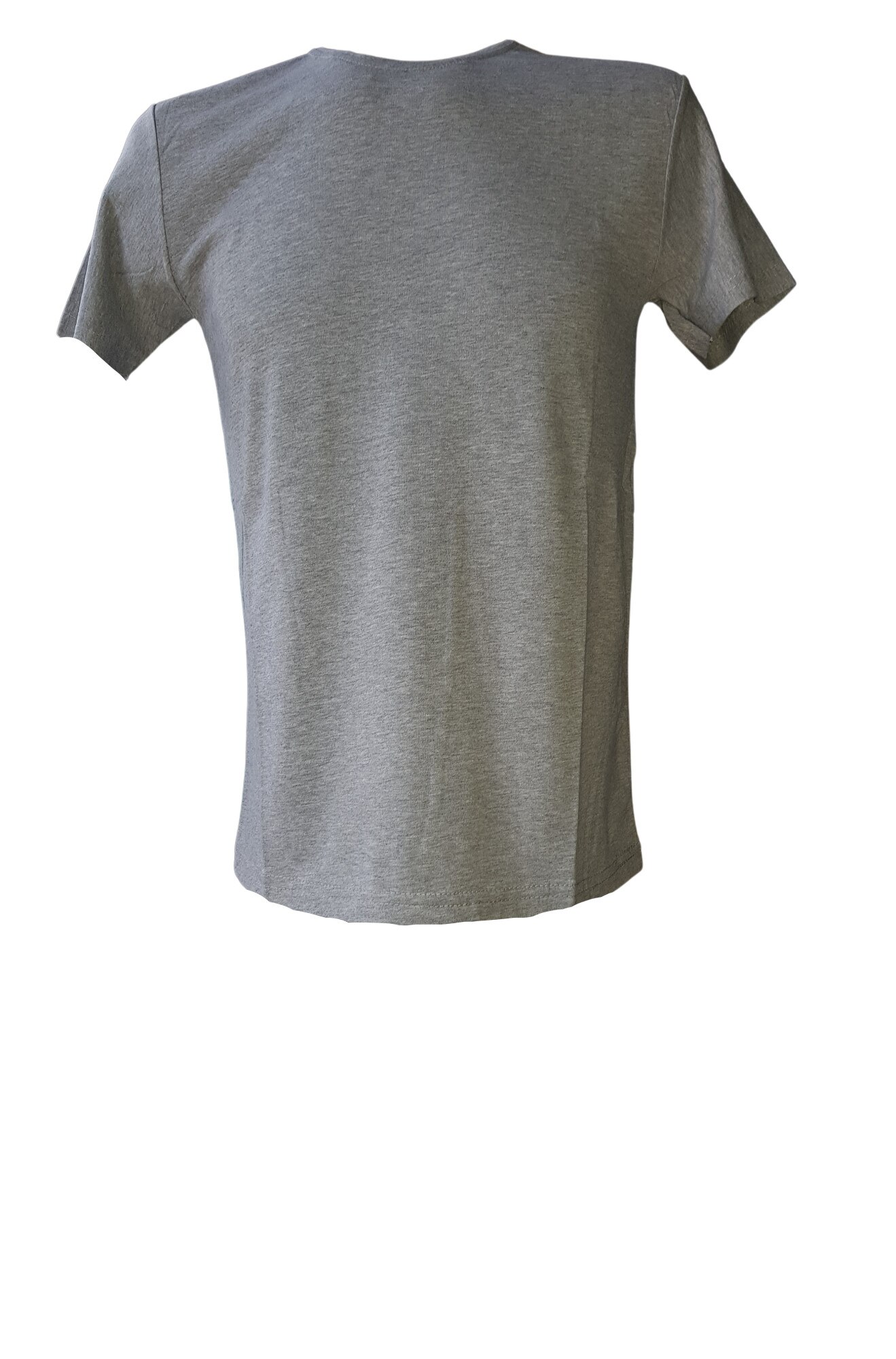 Tricou silver barbati uni