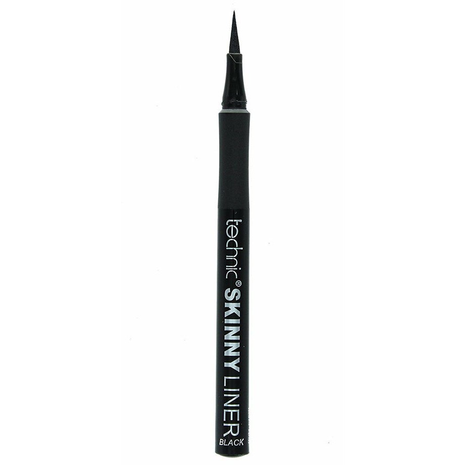 Tus de Ochi Technic SKINNY Liner, Negru, 1.5 ml