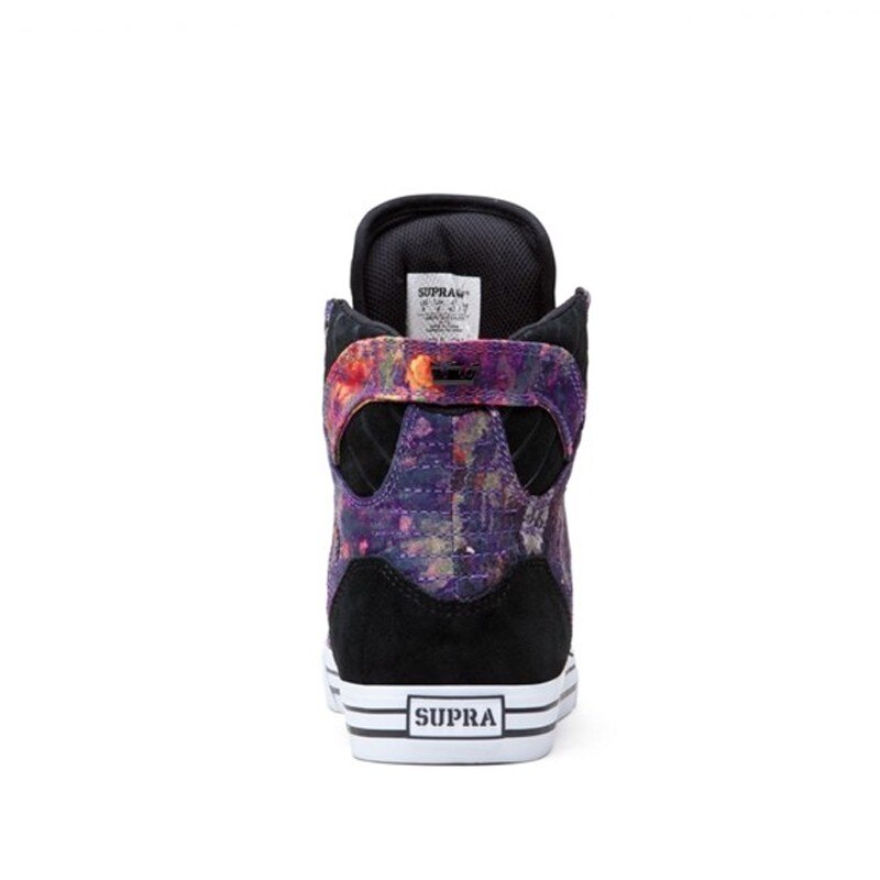 Supra shop skytop aurora