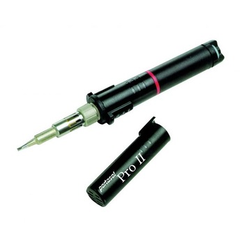Ciocan de lipit cu gaz Portasol PRO II 15-90W Ciocan de lipit cu gaz Portasol PRO II 15-90W