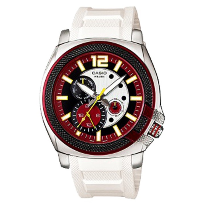 Ceas pentru bărbați Casio MTP-1316B-4A1