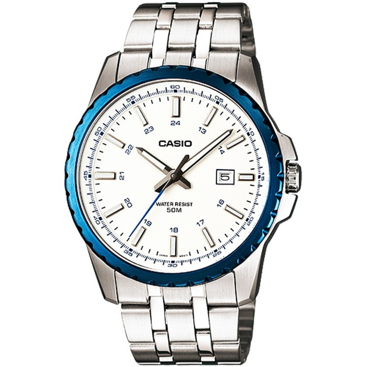 Мъжки часовник Casio MTP-1328D-7A