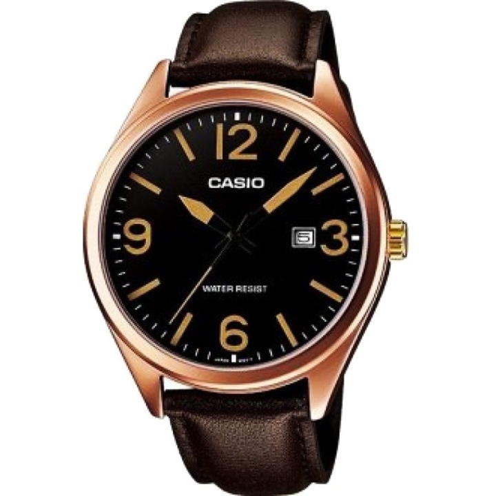 Мъжки часовник Casio MTP-1342L-1B2