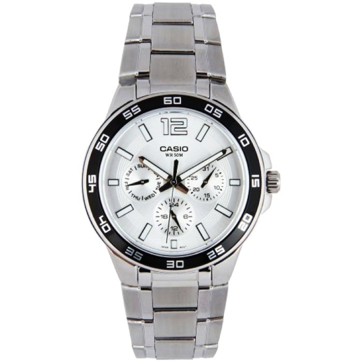 Casio MTP-1300D-7A1 férfi karóra