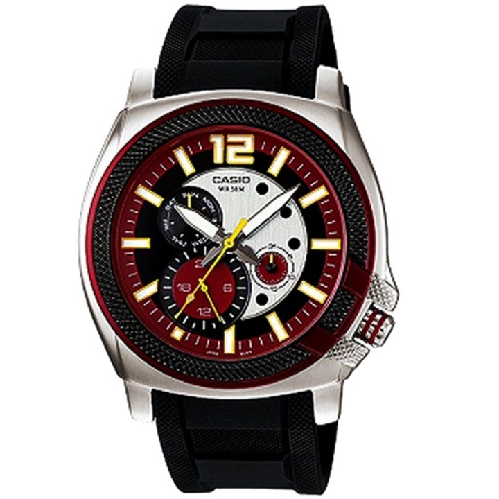 Ceas barbati Casio MTP-1316-4A