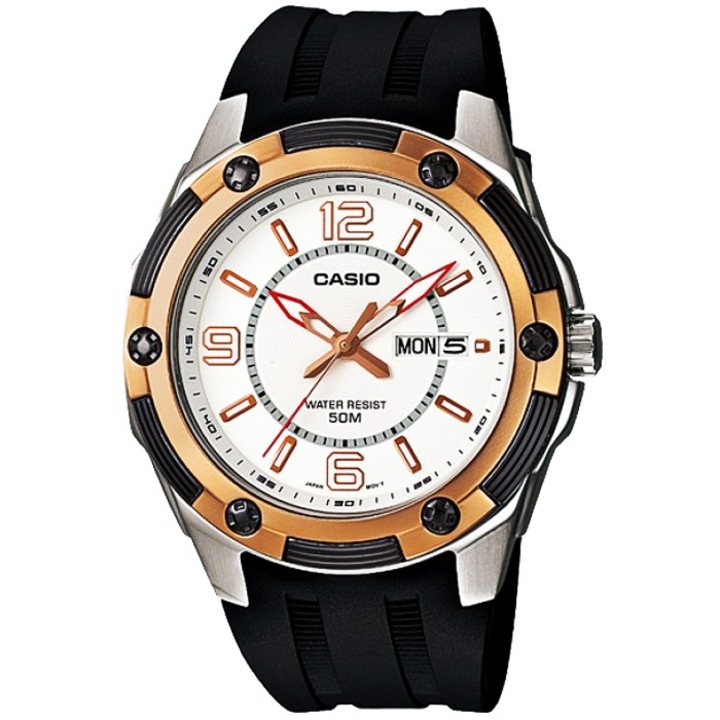 Мъжки часовник Casio MTP-1327-7A1