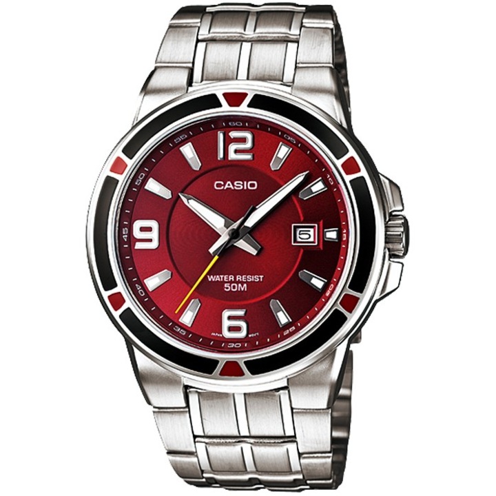 Casio MTP-1330D-5A férfi karóra