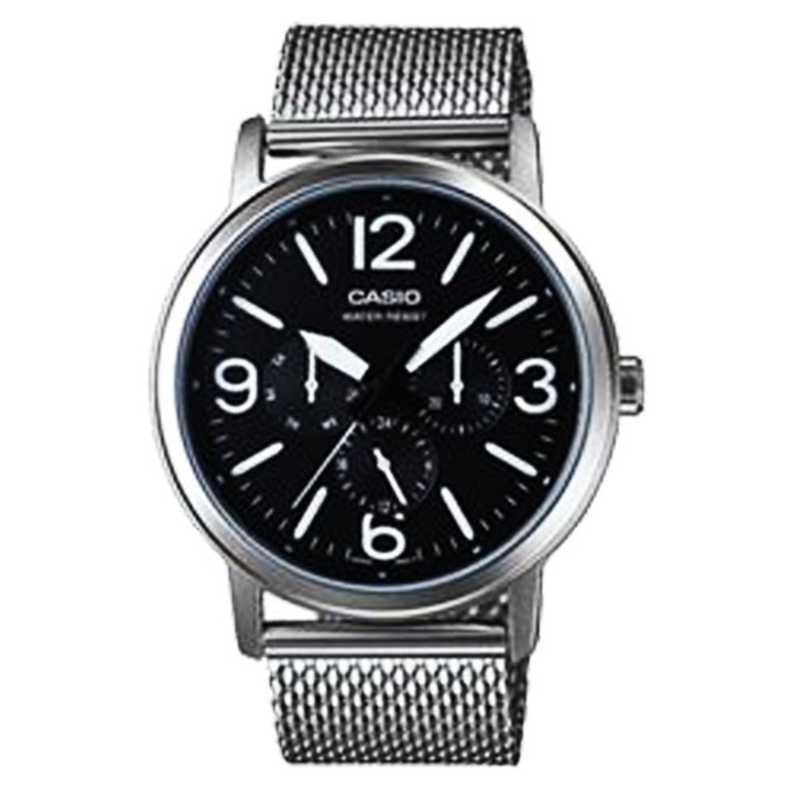 Casio MTP-1338D-1B1 férfi karóra