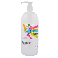 Gel dezinfectant maini Klintensiv, 1000ml