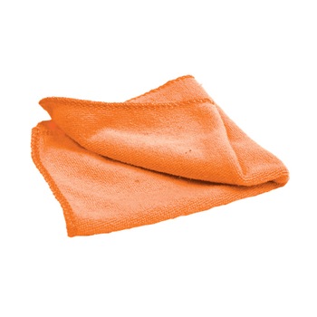 Laveta NOBO, microfibra, pentru curatare table, 1 buc/set, portocaliu Laveta NOBO, microfibra, pentru curatare table, 1 buc/set, portocaliu