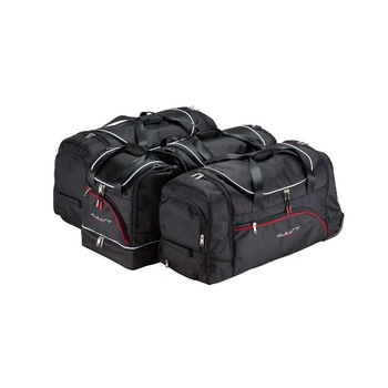 Set 4 Genti KJUST, Jeep Grand Cherokee 2004-2010 , Universal, Negru Set 4 Genti KJUST, Jeep Grand Cherokee 2004-2010 , Universal, Negru