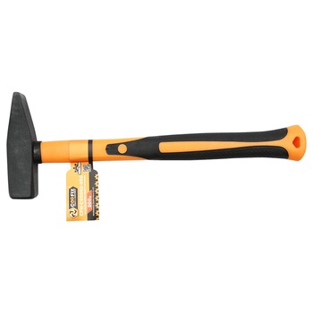 Ciocan 500g cu maner din fibra de sticla profesional Ciocan 500g cu maner din fibra de sticla profesional