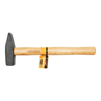 Ciocan 800g cu maner din lemn profesional Ciocan 800g cu maner din lemn profesional