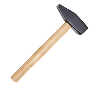 Ciocan cu maner din lemn, 2000g, C2000, Beorol Ciocan cu maner din lemn, 2000g, C2000, Beorol