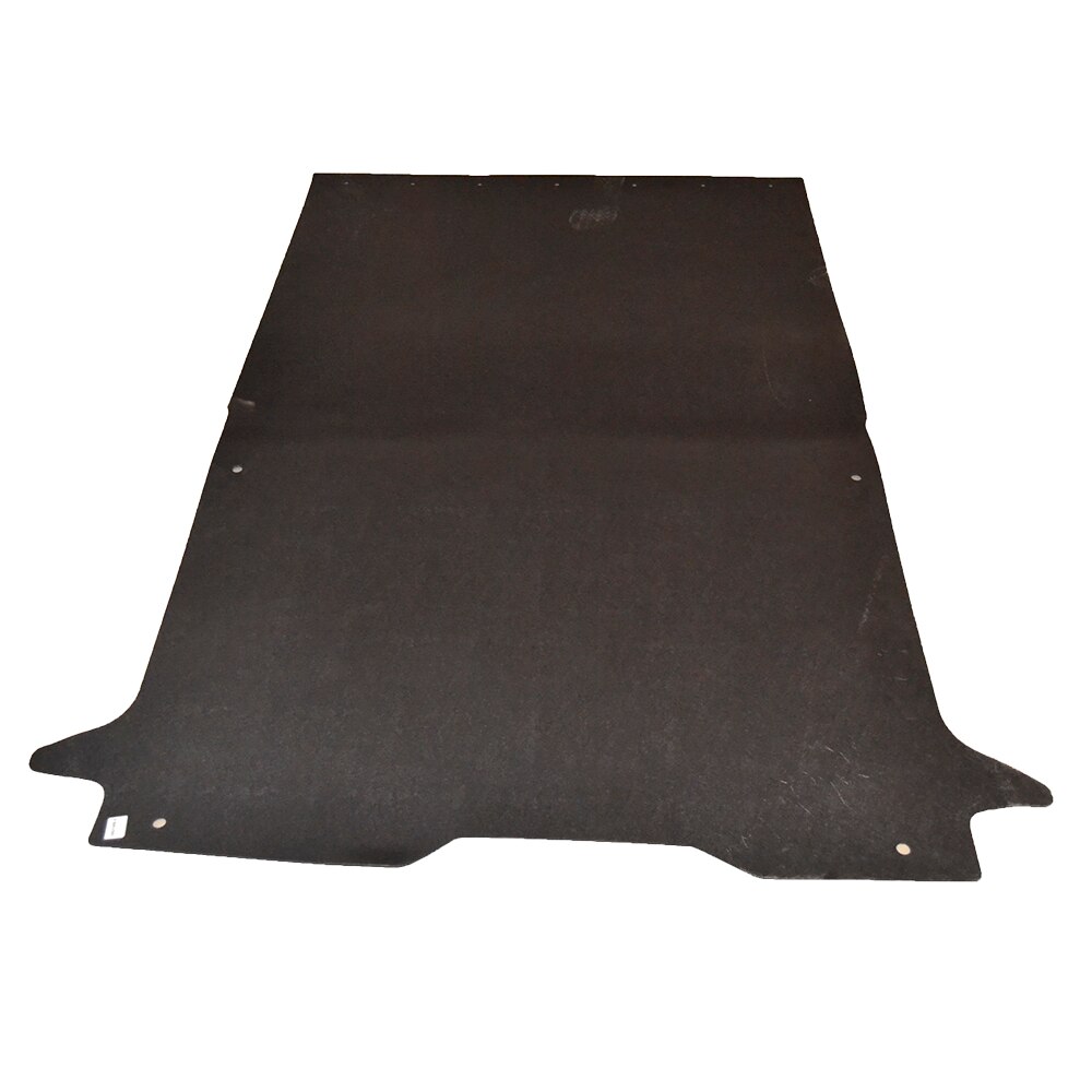 Protectie portbagaj AutoLux, cauciuc, pentru Dacia Dokker 11.2012-, pentru model cu 2 locuri, fara margine inaltata