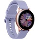 Часовник Smartwatch Samsung Galaxy Watch Active 2, 40 мм, Алуминий BT - Rose Gold
