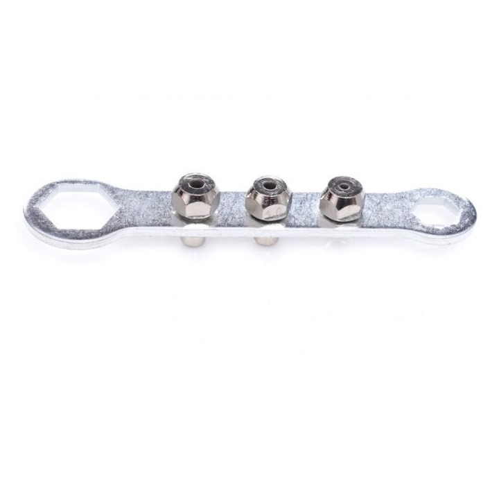 Adaptor nituire, Kraft&Dele, pop-nit pentru bormasina