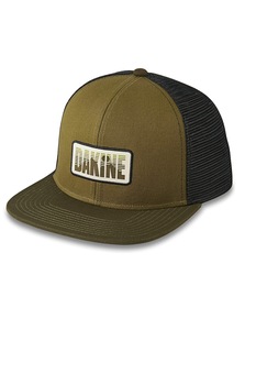 Sapca, Dakine, 10002981 Verde kaki, One Size Sapca, Dakine, 10002981 Verde kaki, One Size
