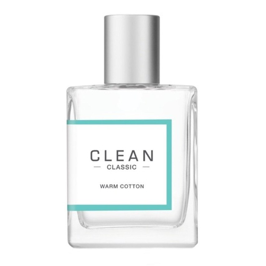 Apa de parfum Clean Warm Cotton 60 ml