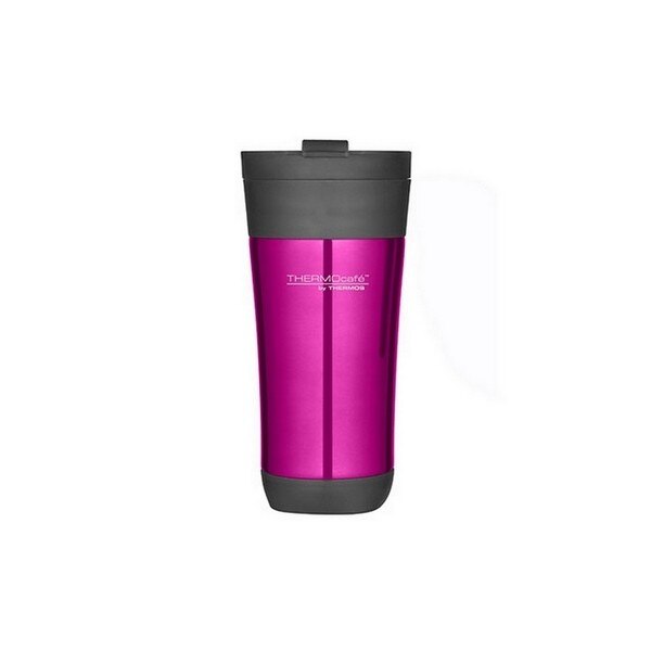 Cana Thermos, roz, 425 ml