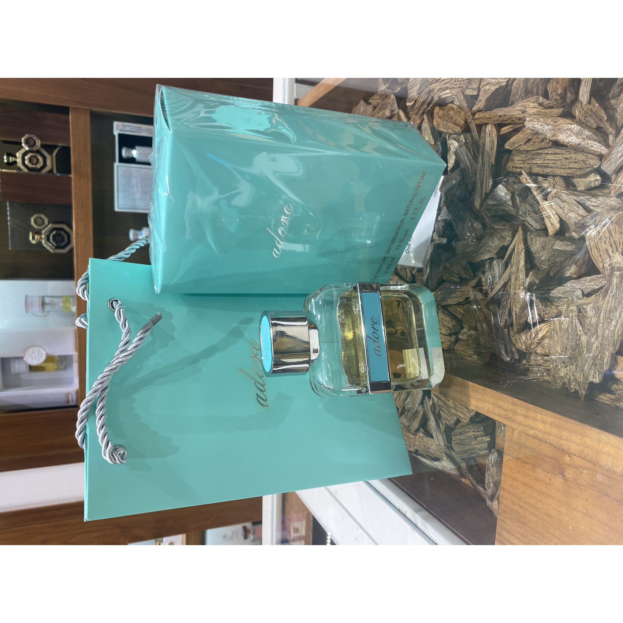 Парфюм Arabian Oud, ADORE, 80 мл eMAG.bg