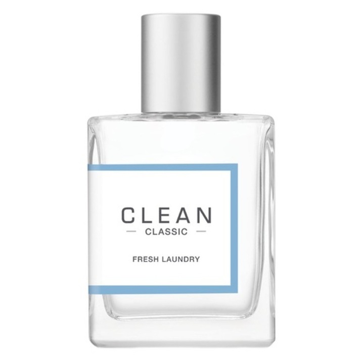 Apa de parfum Clean fresh laundry 60 ml