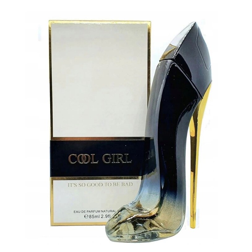 cool girl parfum 85 ml