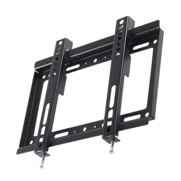 TV állvány Digital One SP00173, 14-42", falra, Univerzális, 75x75/100x100/200x200/25kg