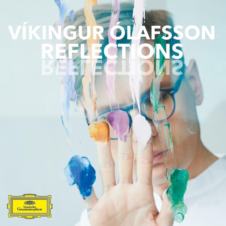 Vikingur Olafsson - Reflections - Vinyl - Vinyl