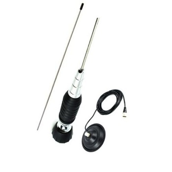 Antena statie ART12931 cu magnet Ø145 Antena statie ART12931 cu magnet Ø145