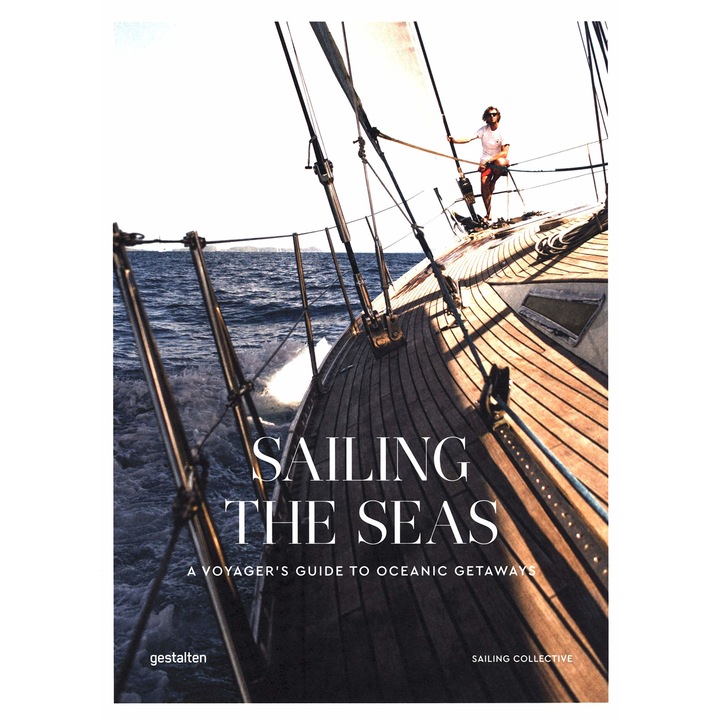 Sailing the Seas -