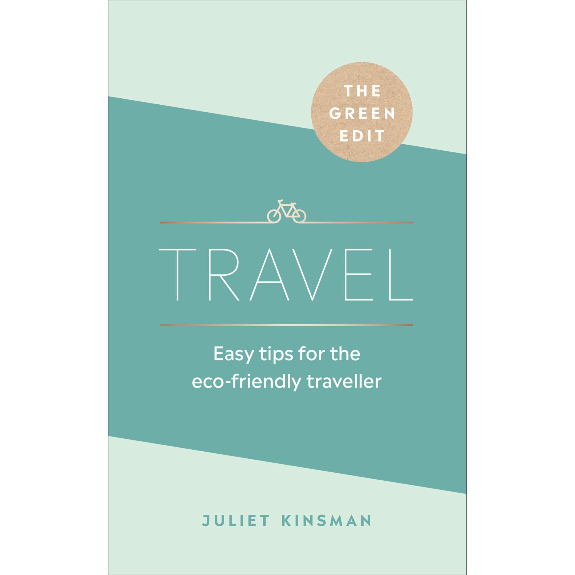 Travel - Juliet Kinsman