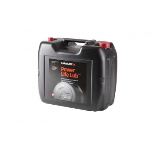 Ulei transmisii universal 80W 20L , CARRARO, 210121