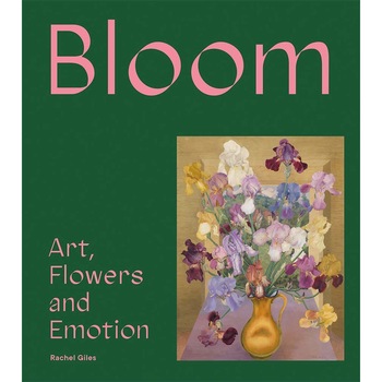 Bloom - Rachel Giles Bloom - Rachel Giles