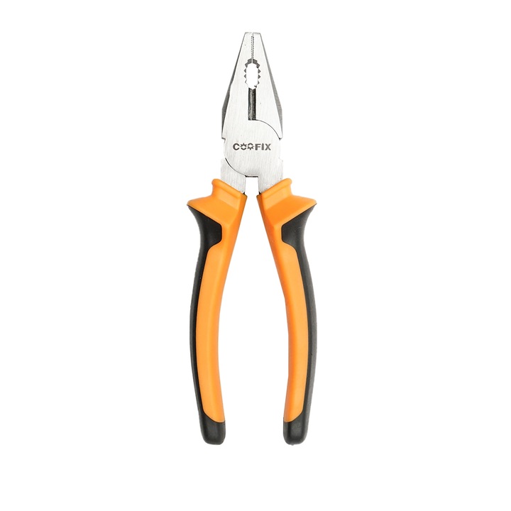 Cleste combinat 180mm profesional Coofix