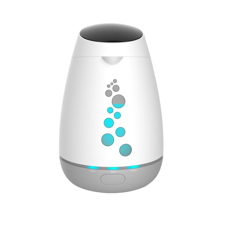 Generator de apa dezinfectanta