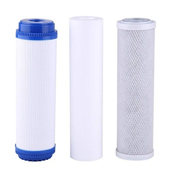 Set filtre de schimb pentru sistemele de filtrare a apei cu osmoza inversa,Smack Set filtre de schimb pentru sistemele de filtrare a apei cu osmoza inversa,Smack