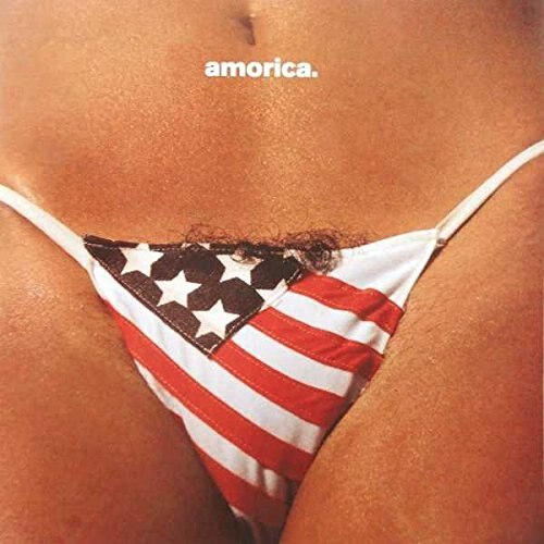 The Black Crowes - Amorica - Vinyl - Vinyl