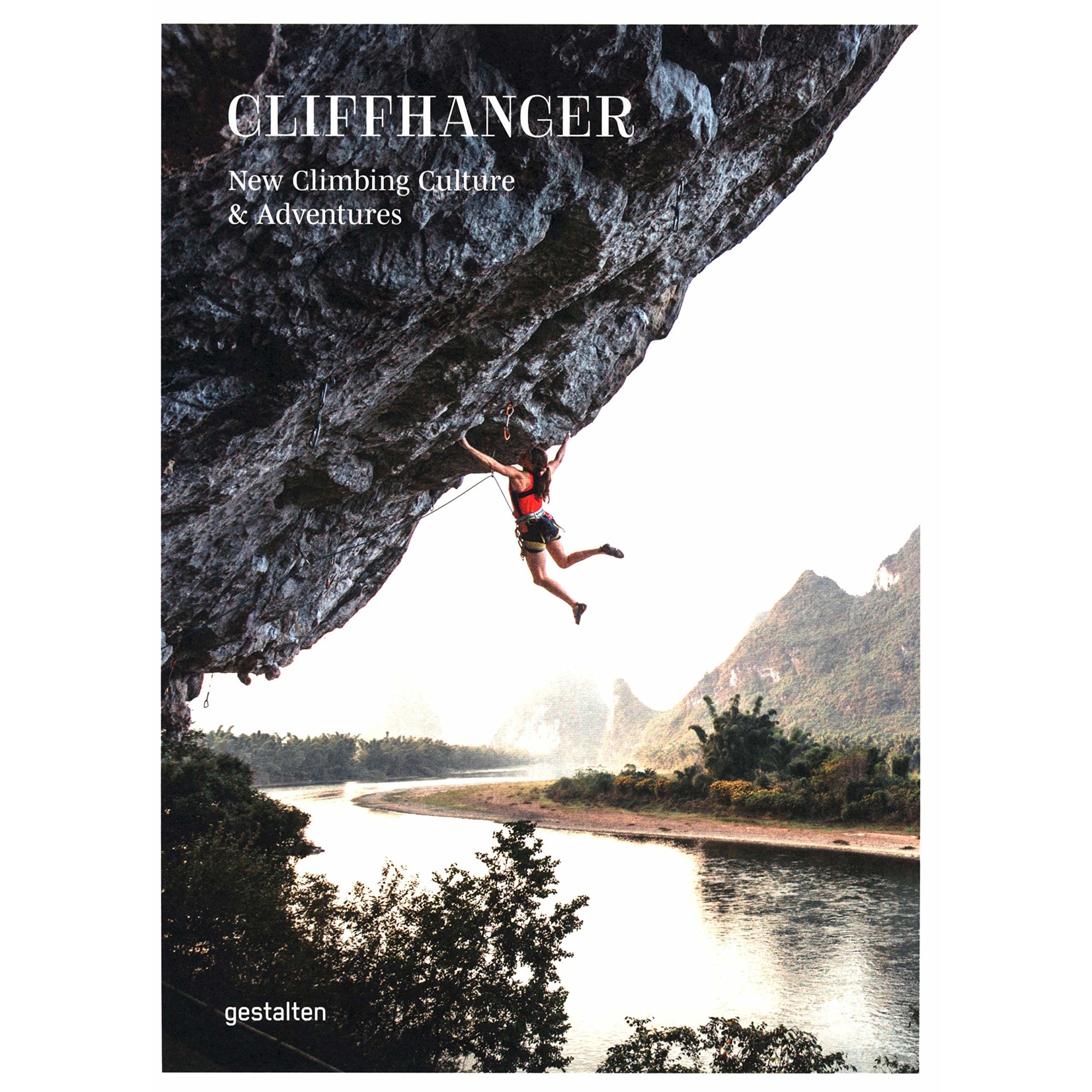 Cliffhanger - Julie Ellison